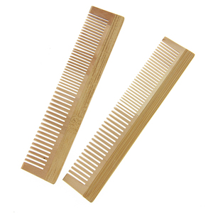 Peine de Madera Eco Hotel personalizado al por mayor - Product Image 4