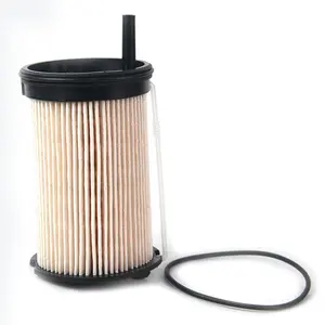 Filtro de combustible diésel para camiones pesados 3B3G-9176-AA y EB3Z9365B para FORD