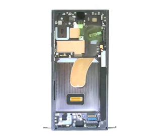 Rakitan <span class=keywords><strong>Lcd</strong></span> asli untuk Samsung Galaxy S23 ULTRA SM-S918B/DS bingkai layar sentuh perakitan tampilan <span class=keywords><strong>LCD</strong></span> dengan garansi 1 tahun - Product Image 3