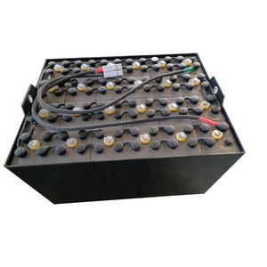 Rechargeable <b>Battery</b> 48V 825Ah 11VBS825 Rechargeable Traction <b>Battery</b> for - Product Image 4
