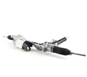 Mecanismo de Dirección Electrónico de Alta Calidad para BMW F10 F11 F18 32106883546, Directo de Fábrica, Cumple con OE - Product Image 1