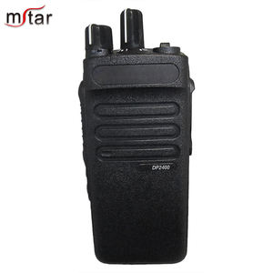 Nieuwe Aankomst Vhf Uhf Custom Populaire Merk Dp2400 Dp2400e Vhf Walkie Talkie Waterdichte Radio Met Lange Afstand Voor Motorola - Product Image 6