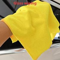 Toalla de Microfibra Ultra Suave de 350GSM para Lavado de Autos, Tejido de Trama, Sin Rayones, Sin Pelusas, Paño de Limpieza Profesional para Detallado