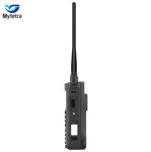 Рация MYT IP67 с аналоговым режимом, дальностью действия 1 км, выходной мощностью 10 Вт и аккумулятором 2000-2500 мАч - Product Image 4