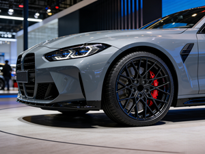 ล้อแม็กอะลูมิเนียมอัลลอย19 20 21 22นิ้ว5X112 5X120ล้อสำหรับ <span class=keywords><strong>BMW</strong></span> M2 M3 M4 M5 X3 X5 X6 Toyota Supra Nissan <span class=keywords><strong>GTR</strong></span> - Product Image 5
