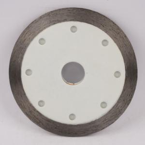 Feuille humide diamantée stratifiée pour la découpe précise des dalles de jade  Feuille humide diamantée pour la découpe des dalles de jade - Product Image 2