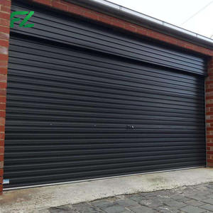 <span class=keywords><strong>Porte</strong></span> <span class=keywords><strong>de</strong></span> <span class=keywords><strong>garage</strong></span> à enroulement moderne personnalisable, ignifuge et résistante à l'humidité, <span class=keywords><strong>porte</strong></span> <span class=keywords><strong>de</strong></span> <span class=keywords><strong>garage</strong></span> <span class=keywords><strong>automatique</strong></span> - Product Image 1