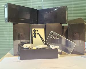 Nuevo Smartphone Deep Sea International S25 Ultra HD Pixel 72mp+108mp 5G, Doble SIM, Doble Modo de Espera, 16GB+1TB de Memoria - Product Image 1