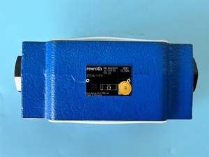 Nouveau R900328797 Z2S16-1-5X/ Vanne de contrôle hydraulique à commande pilote en stock - Product Image 3