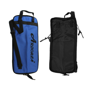 Bolsa de palo de tambor portátil, mazo con ganchos colgantes, bolsa de transporte para baterista - Product Image 5