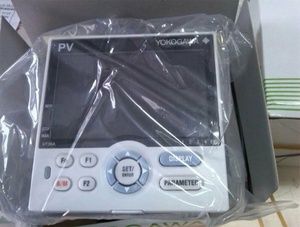 Controlador de Temperatura de Uso General Yokogawa UT32A-100-00 UT35A/UT32A de Japón con Buen Precio - Product Image 4