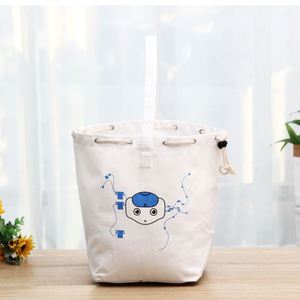 Custom Cotton Tote <b>Bag</b> Plain Canvas Shoulder Shopping <b>Bags</b> for Promotional Gifts - Product Image 2