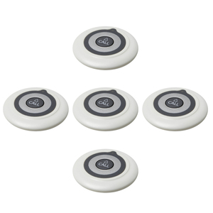 Ctt19 Không Dây Hệ Thống Gọi Phân Trang Hệ Thống Dài Khoảng Cách Truyền Không Dây Nút Gọi Bồi Bàn Cuộc Gọi Khách Cho Nhà Hàng - Product Image 2