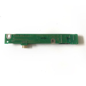 Tarjeta de alta tensión original nueva A20B-8002-0130, placa de circuito impreso para inversor FANUC - Product Image 4