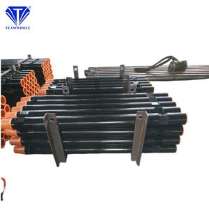 Fabricante Profesional de Tuberías de Perforación, Tubería de Perforación de Pozos de Agua Ingersoll Rand T4 de 114 mm S135 - Product Image 5