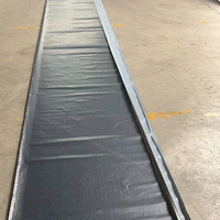 Selbstklebende Moderne SBS-Modifizierte Asphalt-Abdichtungsmembran für Kellernutzung Wasserbeständig
