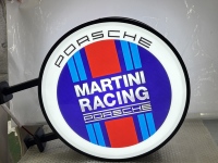 Letrero Luminoso Acrílico LED Rectangular de Estilo Clásico para Exteriores, Tiendas y Negocios, con Logotipo Personalizado