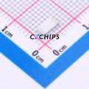 Resistencia SMD CR2010J2R330G 2010 (Tipo: Película Gruesa) (Resistencia: 330mOhm Precisión: 5%) - Product Image 2