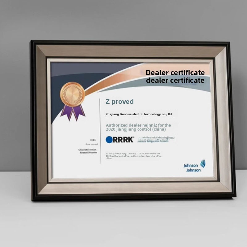 Honor Certificate A4 фоторамка набор A3 бизнес лицензия настенная подвесная высокотехнологичная корпоративная рамка для сертификата товарного знака