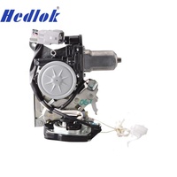 HEDLOK OEM 69390-60060/69390-60061 pour Toyota Land Cruiser Lexus LX570, actionneur de serrure de hayon arrière gauche de haute qualité