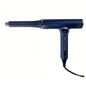 Sèche-cheveux ionique BLDC haute vitesse 2026, puissant sèche-cheveux professionnel de salon avec diffuseur, ensemble complet de coiffage I - Product Image 4