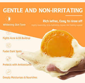 น้ำมันบำรุงสิวสารต้านอนุมูลอิสระวิตามินอี - Product Image 4