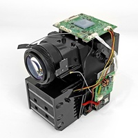 Projecteur vidéo portable Full HD 400 lumens à vendre, moteur optique anti-poussière, durée de vie plus longue