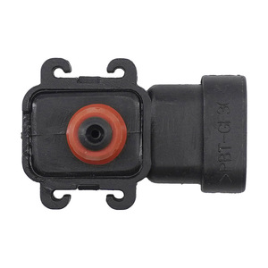 Capteur de pression d'admission 09359409 12614973 pour véhicules GM Buick Opel - Product Image 2