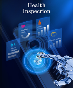 GUOHENG A79 Cuidado corporal de lujo Cuerpo completo eléctrico 4D Gravedad cero Rodillo fijo Barato Mejor silla de masaje Precio para cuerpo completo - Product Image 3