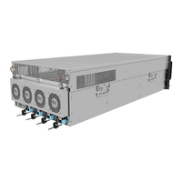 5u rack châssis de serveur GPU boîtier de serveur vente directe d'usine serveur GPU personnalisé