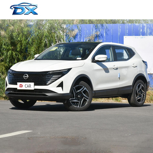 Offre Spéciale – <span class=keywords><strong>Nissan</strong></span> <span class=keywords><strong>Qashqai</strong></span> Classique 2.0L 2025 – SUV 5 Portes 5 Places – Voitures à Essence <span class=keywords><strong>Qashqai</strong></span> à Vendre - Product Image 2
