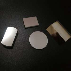 กระจกเว้าพลาโนกระจกพร้อมเคลือบป้องกัน - Product Image 4