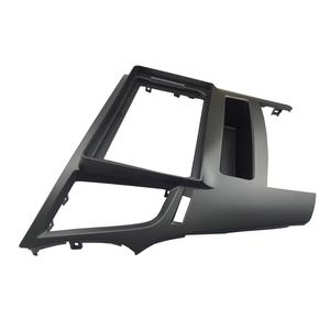 9 pulgadas <span class=keywords><strong>Radio</strong></span> Fascia marco para <span class=keywords><strong>SUBARU</strong></span> <span class=keywords><strong>Outback</strong></span> Legacy <span class=keywords><strong>Outback</strong></span> 2009-2014 Panel de instalación reproductor de Android bisel adaptador Panel de cubierta - Product Image 4