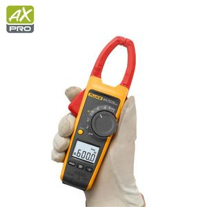 Pince Ampèremétrique <span class=keywords><strong>Fluke</strong></span> 374 True RMS AC/DC Multimètre Numérique Authentique - Product Image 3