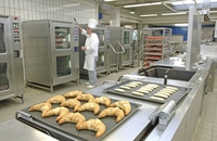 Sunrry Fabricant En Gros Personnalisé Cookie Machine De Cuisson Équipement De Cuisson Ensemble Petits Équipements De Boulangerie