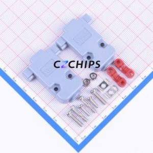 D-DH0009P0-0000 Connector Housing Connector ( Type: Assembled Type ) - Product Image 1