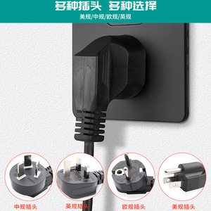 ปืนลมร้อน 858D สถานีบัดกรีแบบดิจิตอล 700W ควบคุมอุณหภูมิได้ สำหรับซ่อมโทรศัพท์มือถือ SMD - Product Image 3