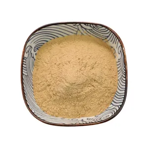 Hot sale Deer Root Extract Maral Root Extract Rhaponticum Carthamoides Powder 20:1 Natural Deer Root
