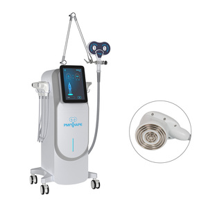 Máquina TMS 2026, el último modelo de dispositivo de terapia de estimulación magnética para la depresión/alivio del dolor, dispositivo de terapia magnética para adelgazar - Product Image 5