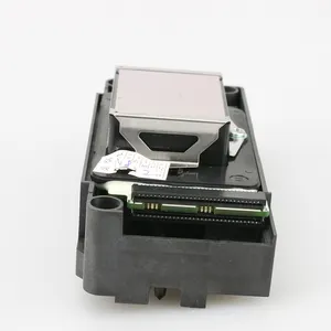 HiTek Compatibile Epson Originale DX5 Testina di Stampa F186000 xp600 XP601 XP610P 700P 701P 800P 801P Testina di Stampa per Stampanti A Getto D'inchiostro