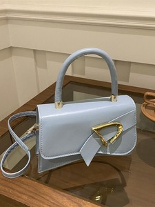 Bolso Tote de Gran Capacidad, Estilo Casual, Tejido en Cuero PU, Nuevo y Moderno, para Oficina y Viajes, para Mujer, Alta Calidad, 2026 - Product Image 5