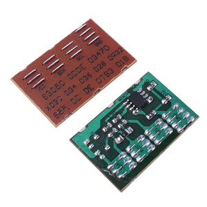 106r01048 106r01047 phổ Reset Chip mực cho xeroxs M20 Cartridge chip - Product Image 1
