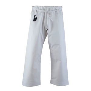 100% Best Quality Customized Logo 280g Polyester/Cotton BJJ <b>Kimono</b> Durable Breathable Quick Dry Unisex Adult - Product Image 2