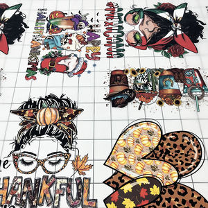 Parches adhesivos de transferencia de calor personalizados listos <span class=keywords><strong>para</strong></span> el envío, diseño OEM, lavable, sin etiquetas, alto elastano, <span class=keywords><strong>para</strong></span> <span class=keywords><strong>ropa</strong></span> de camisa - Product Image 3