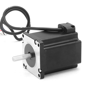 Motor de Calidad CE de Fábrica Siheng, 24 2.5nm 60mm para - Product Image 2