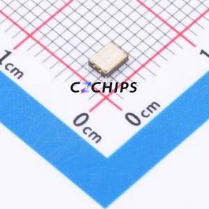 SX3M36.864M20F30TNN Crystal Oscillator (Active) SMD3225-4P Crystal Oscillator 36.864MHz 20ppm CMOS - Product Image 1
