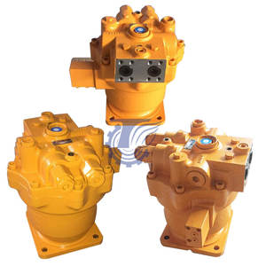 Graafmachine Onderdelen R200w7 R210LC-7 R220LC-9S R215lc7 <span class=keywords><strong>Swing</strong></span> Versnellingsbak <span class=keywords><strong>Swing</strong></span> <span class=keywords><strong>Motor</strong></span> 31n6-10210 <span class=keywords><strong>Swing</strong></span> Apparaat Assy Voor <span class=keywords><strong>Hyundai</strong></span> - Product Image 6