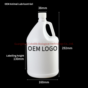 CokeLife - <span class=keywords><strong>Lubricante</strong></span> para la <span class=keywords><strong>Fertilidad</strong></span> de Vacas, Consumibles para Animales al por Mayor, Logotipo OEM, <span class=keywords><strong>Gel</strong></span> <span class=keywords><strong>Lubricante</strong></span> para Animales, <span class=keywords><strong>Lubricante</strong></span> de Fertilización para Vacas Lecheras - Product Image 6