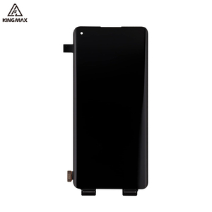 หน้าจอ OLED คุณภาพสูงขนาด 6.55 นิ้ว สำหรับ Oppo <span class=keywords><strong>Reno</strong></span> 6 <span class=keywords><strong>Pro</strong></span>  อะไหล่เปลี่ยนหน้าจอสำหรับ <span class=keywords><strong>RENO</strong></span> 5 <span class=keywords><strong>PRO</strong></span>+ 5G CPH2247 จอแสดงผลมือถือ LCD - Product Image 6