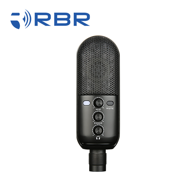 USB Gaming Podcast Microfon Microphones